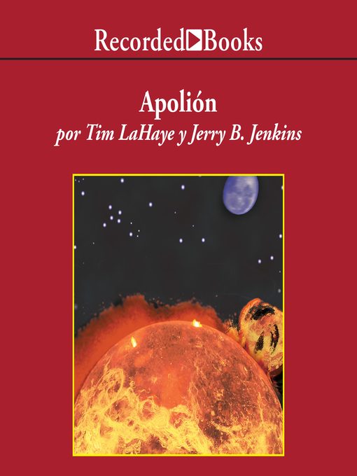 Title details for Apolion by Tim LaHaye - Available